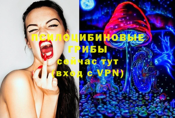 кристаллы Абаза